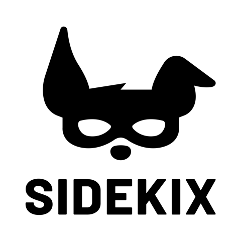 Logo-Sidekix