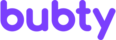 logo bubty