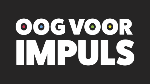 logo oog voor impuls